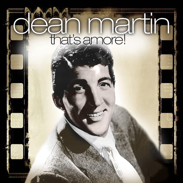Dean Martin: Thats Amore (2 CDs)