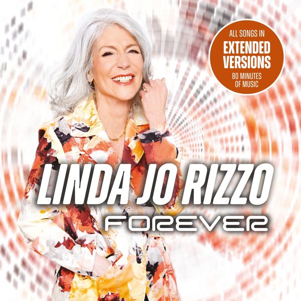 Linda Jo Rizzo: Forever (CD)