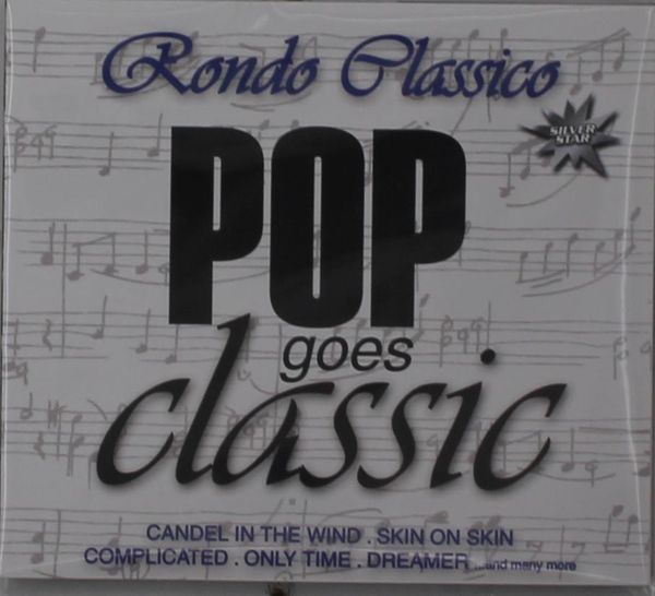 Rondo Classico: Pop Meets Classic (CD)