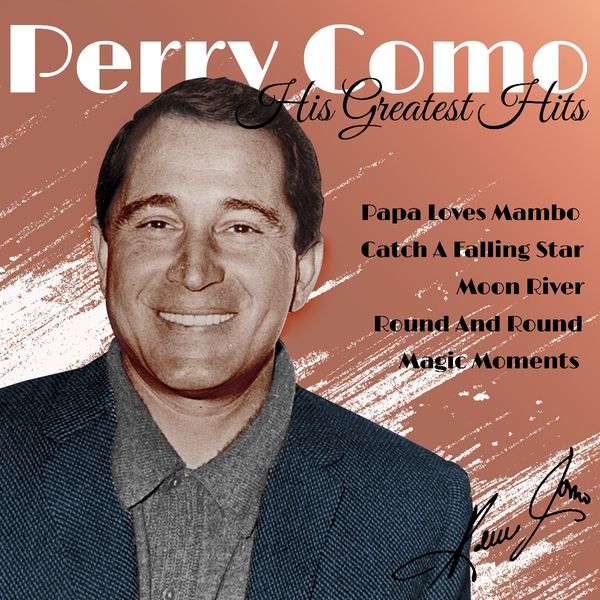 Perry Como: His Greatest Hits (CD)