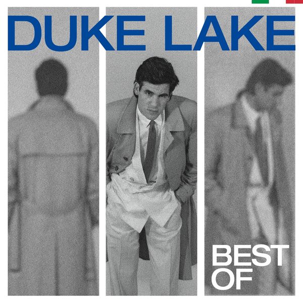 Duke Lake: Best Of (CD)