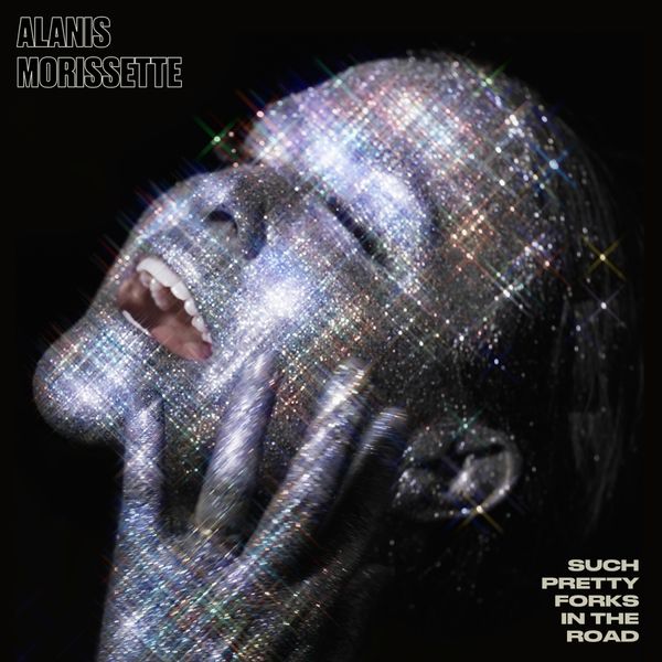 Alanis Morissette: Such Pretty Forks In The Road (180g) (Vinyl-LP)
