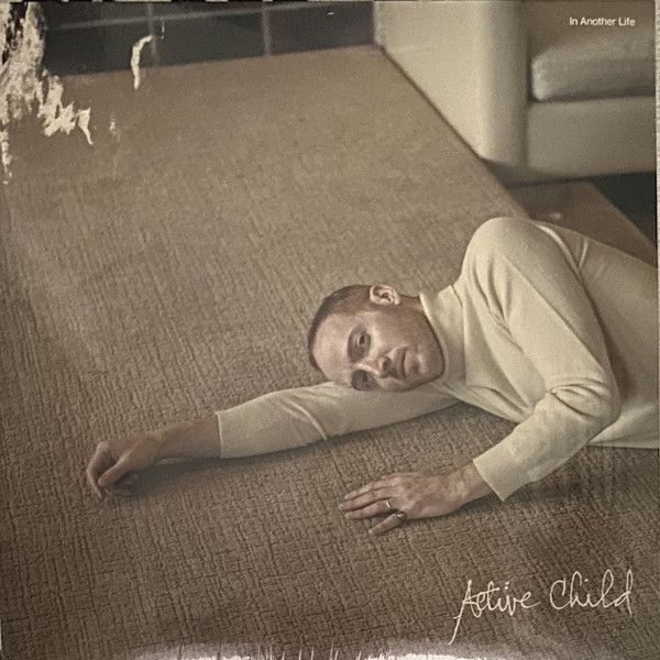 Active Child: In Another Life (Vinyl-LP)