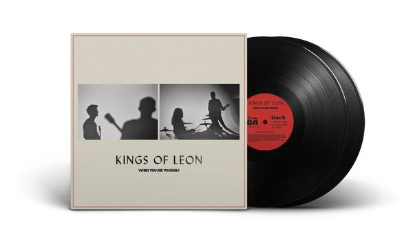 Kings Of Leon: When You See Yourself (2 Vinyl-LPs)