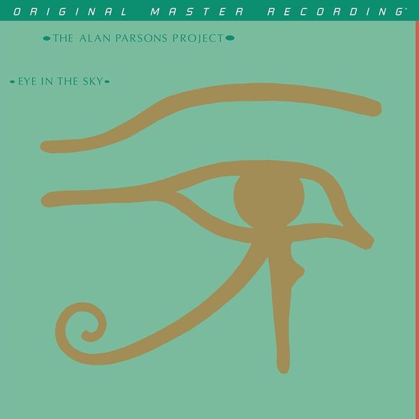 The Alan Parsons Project: Eye In The Sky (Limited... (Super Audio CD)