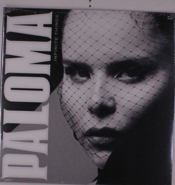 Paloma Faith: Infinite Things (Vinyl-LP)