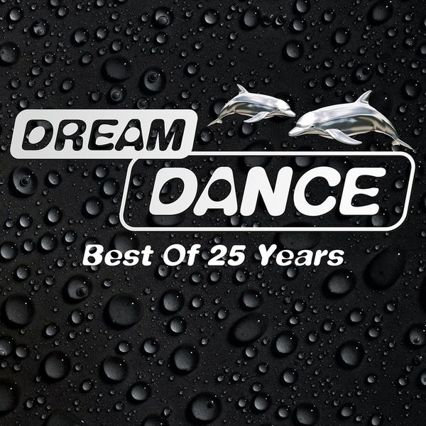 Dream Dance: Best Of 25 Years (5 CDs)