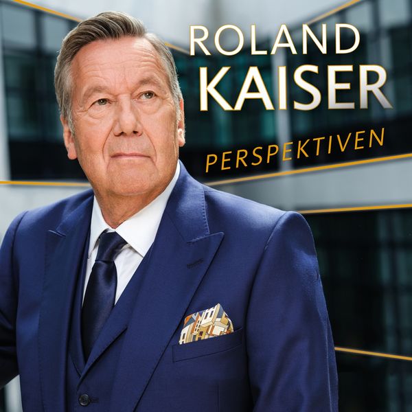 Roland Kaiser: Perspektiven (CD)