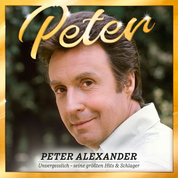 Peter Alexander: Peter (2 CDs)