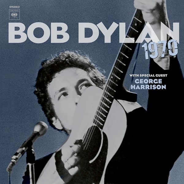 Bob Dylan: 1970 (3 CDs)
