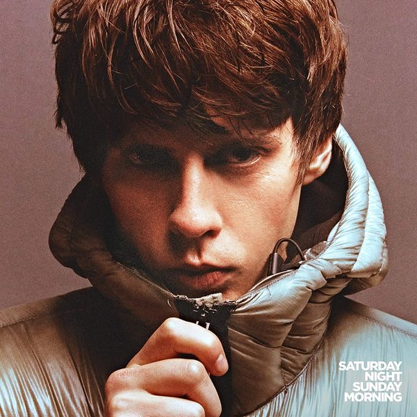 Jake Bugg: Saturday Night Sunday Morning (CD)