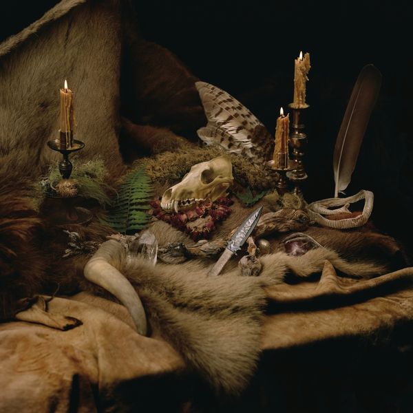 Wolves In The Throne Room: Primordial Arcana (180g) (Vinyl-LP)