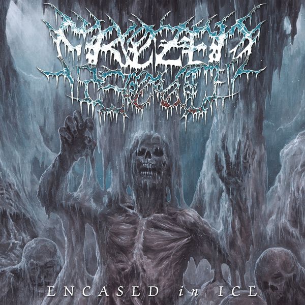 Frozen Soul: Encased In Ice (Re-issue 2021) (180g) (Vinyl-LP)