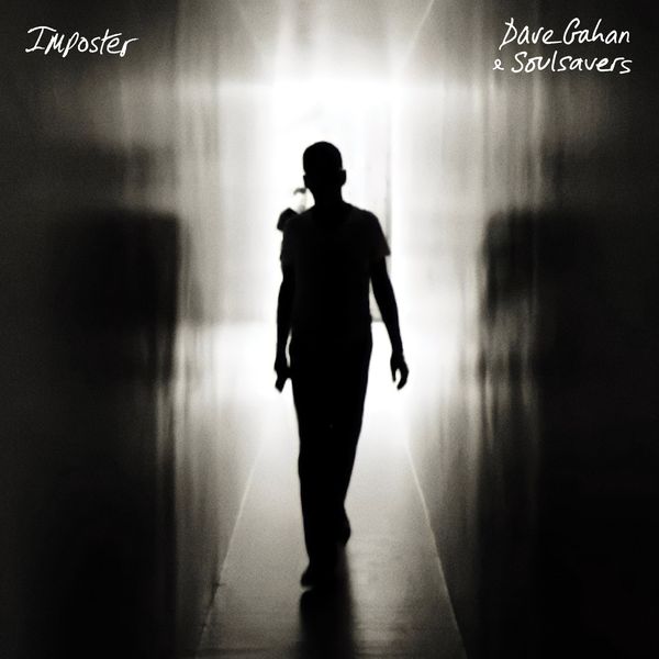 Dave Gahan & Soulsavers: Imposter (CD)