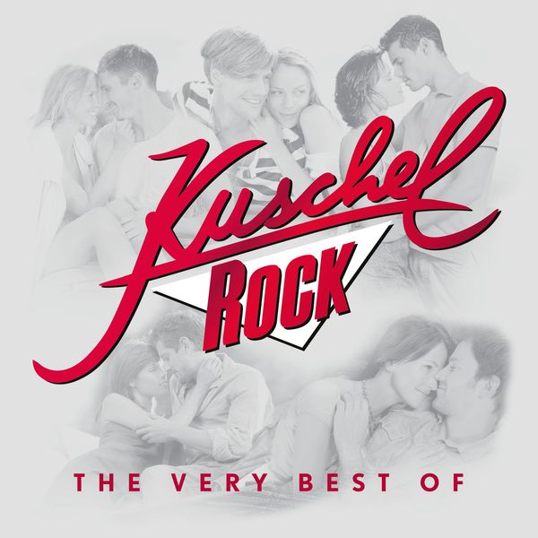 KuschelRock: The Very Best Of (2 CDs)
