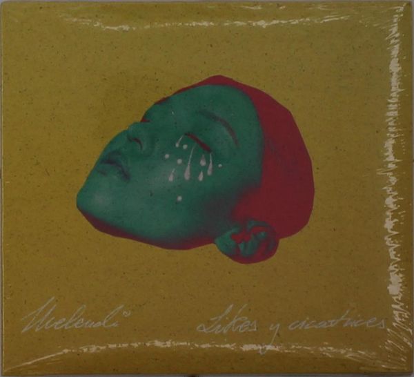 Melendi: Likes Y Cicatrices (CD)