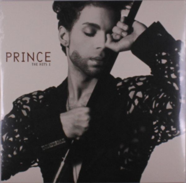 Prince: The Hits 1 (2 Vinyl-LPs)