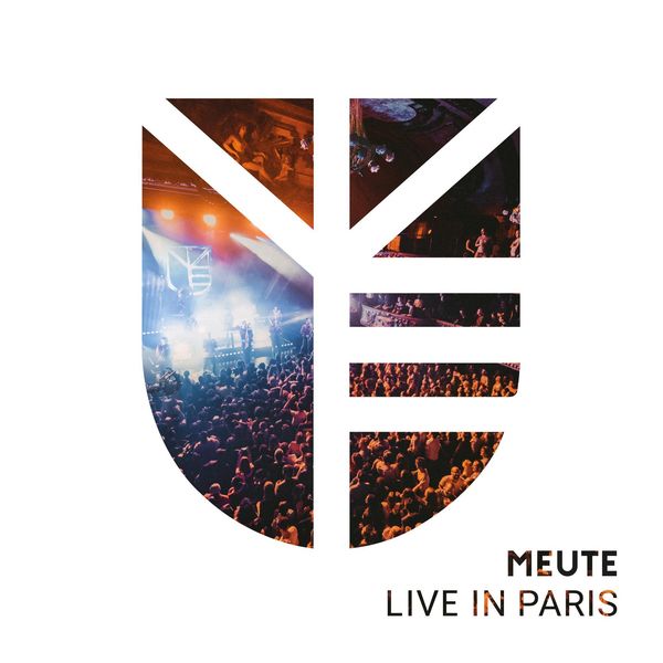 Meute: Live In Paris (2 CDs)