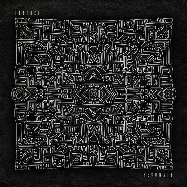Lettuce: Resonate (2 Vinyl-LPs)