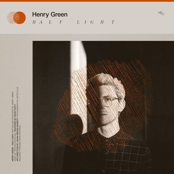 Henry Green: Half Light (CD)