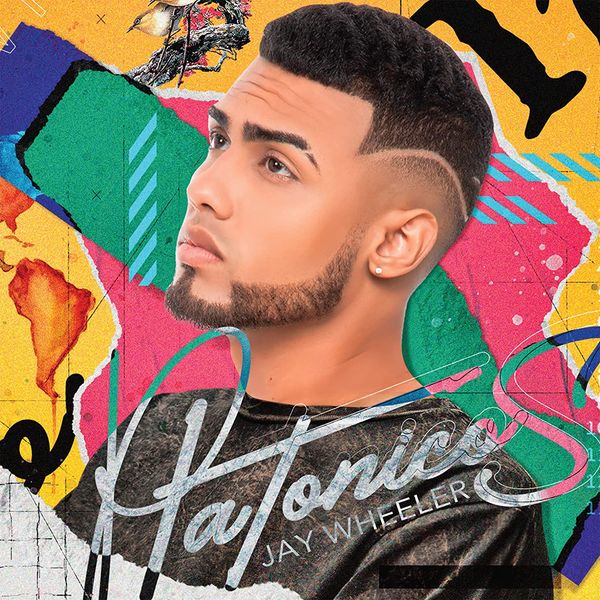 Jay Wheeler: Platonicos (CD)