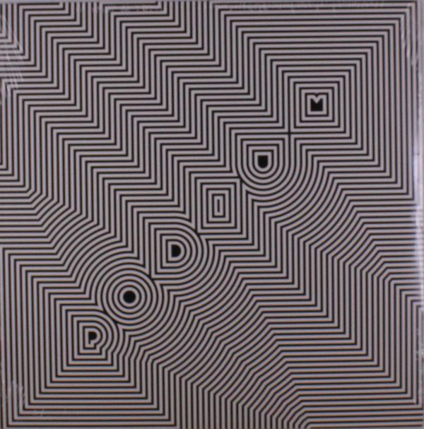 Podium: Podium (Vinyl-LP)