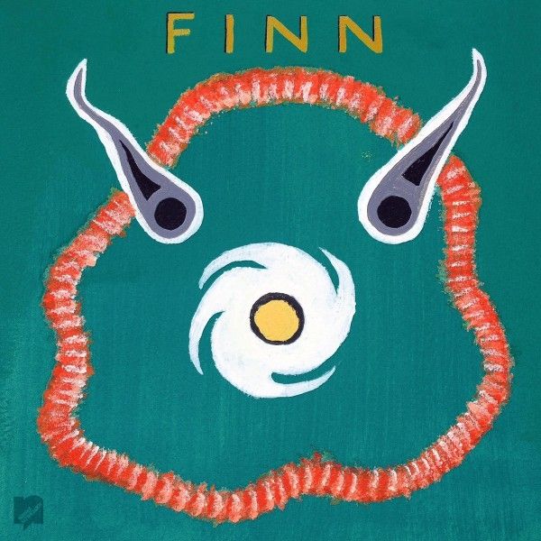 The Finn Brothers: Finn (2 CDs)