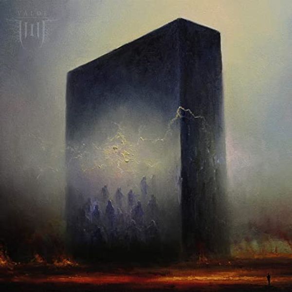 Humanitys Last Breath: Välde (CD)