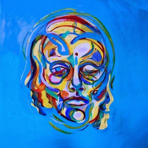 Lonely The Brave: Hope List (CD)