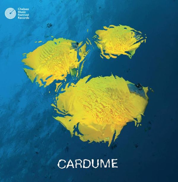 Cardume: Cardume (CD)