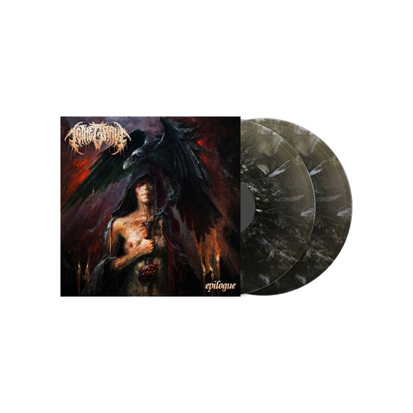 To The Grave: Epilogue (Limited Edition) (Polluted Marble ... (2 LPs)
