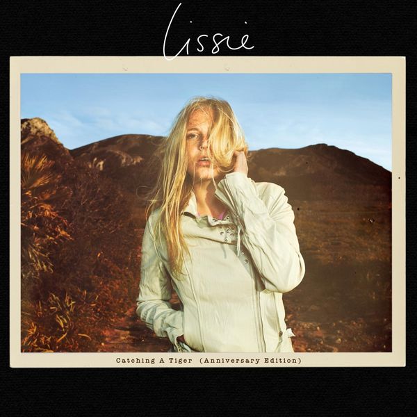 Lissie: Catching A Tiger (Bonus-Track Edition) (CD)