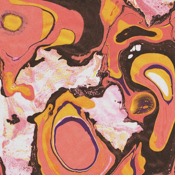 Luke Noa: Bleach (Vinyl-LP)