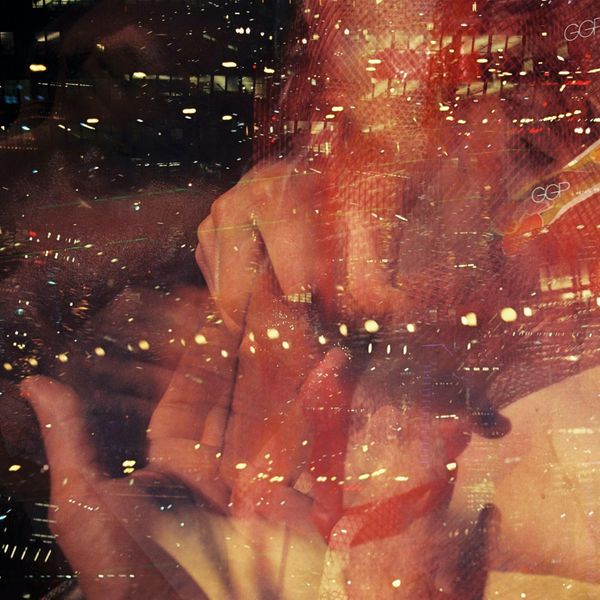 Girls In Airports: Leap (Vinyl-LP)