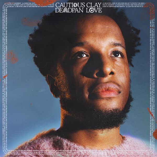 Cautious Clay: Deadpan Love (CD)