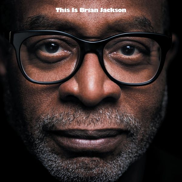 Brian Jackson: This Is Brian Jackson (2 Vinyl-LPs)