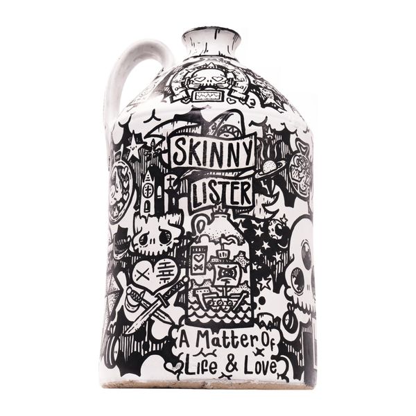 Skinny Lister: A Matter Of Life & Love (Vinyl-LP)