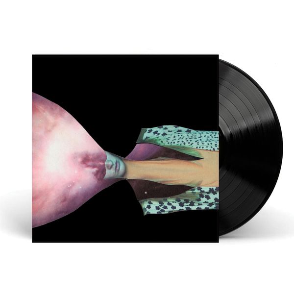 Painted Shield: Painted Shield 2 (Vinyl-LP)