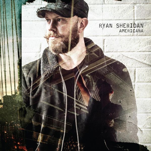 Ryan Sheridan: Americana (CD)