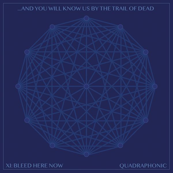 ...And You Will Know Us By The Trail Of ... (1 CD und 1 Blu-ray Disc)