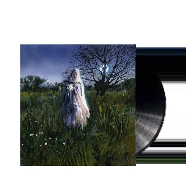 Noah Cyrus: The Hardest Part (Vinyl-LP)