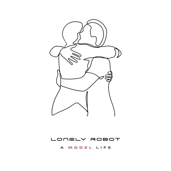Lonely Robot: A Model Life (Limited Edition) (CD)