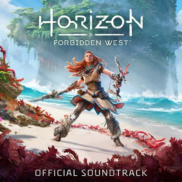 Soundtrack: Horizon Forbidden West (Select) (2 Vinyl-LPs)