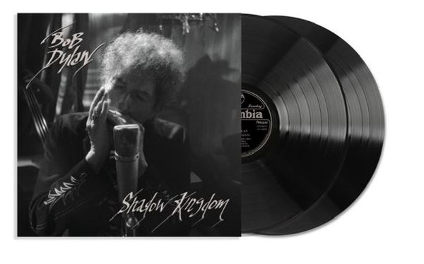 Bob Dylan: Shadow Kingdom (2 Vinyl-LPs)