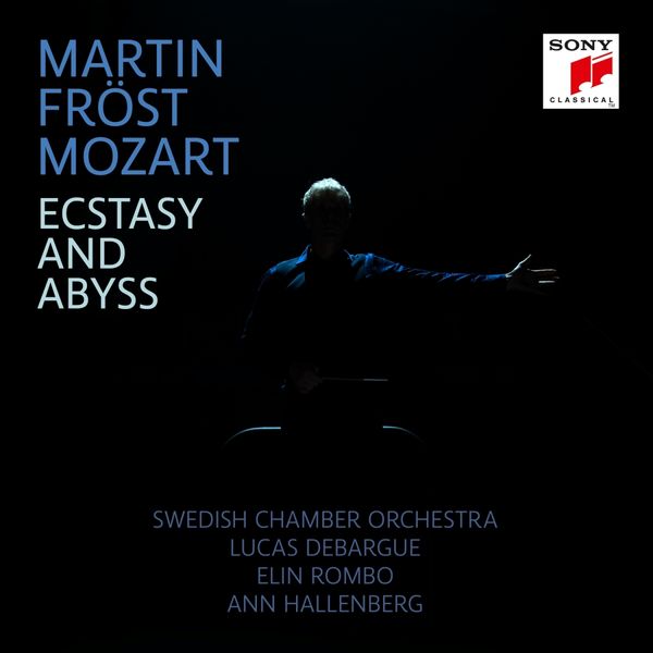 Martin Fröst - Mozart - "Ecstasy & Abyss" (2 CDs)