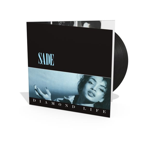 Sade: Diamond Life (180g) (Vinyl-LP)