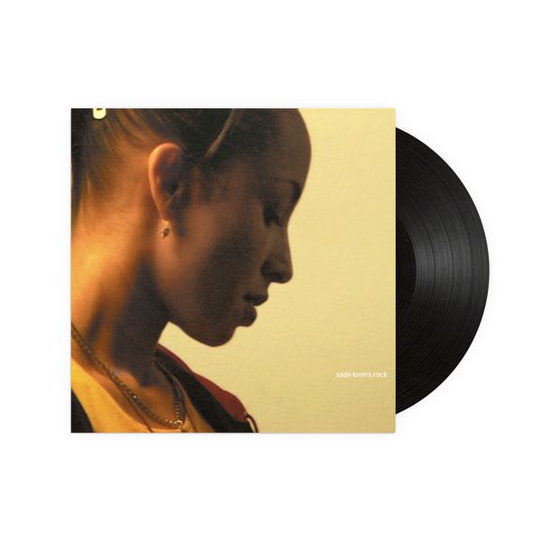 Sade: Lovers Rock (Half-Speed Remaster) (180g) (Vinyl-LP)
