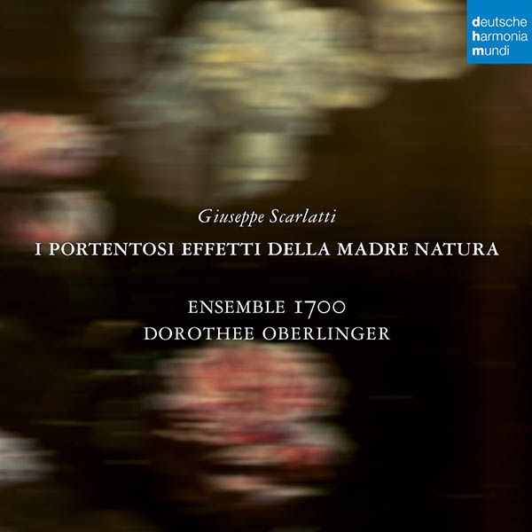 Giuseppe Scarlatti: I Portentosi effetti della Madre Natura (2 CDs)