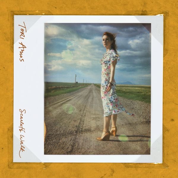 Tori Amos: Scarlets Walk (remastered) (2 Vinyl-LPs)