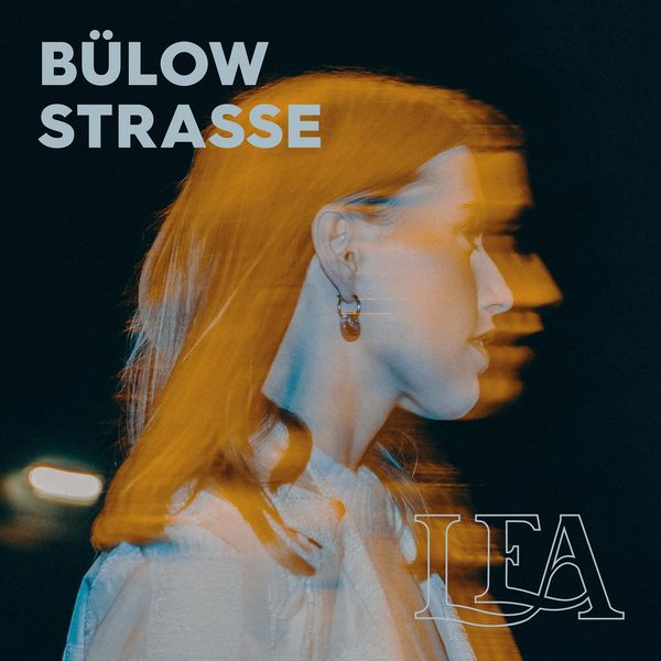 Lea: Bülowstraße (CD)